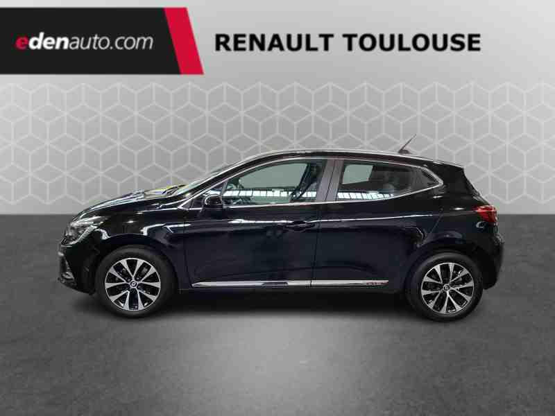 Renault Clio TCe 140 - 21n Intens