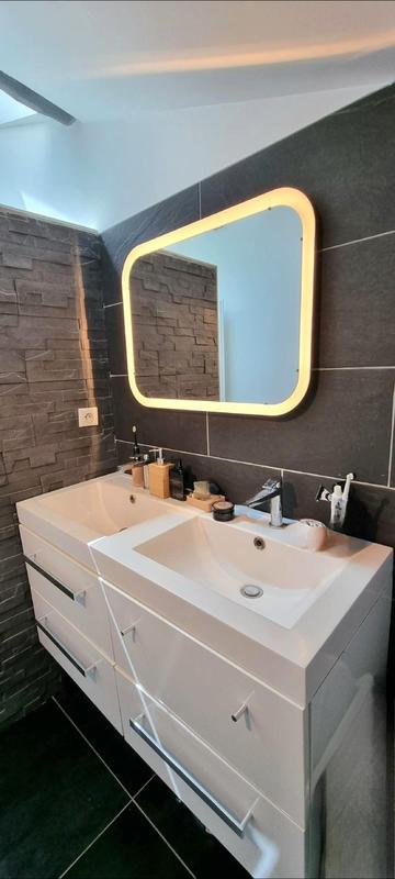 Appartement - 94 m² - 4 pièces