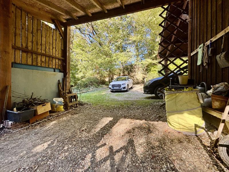 Châlet - 97 m² - 4 pièces