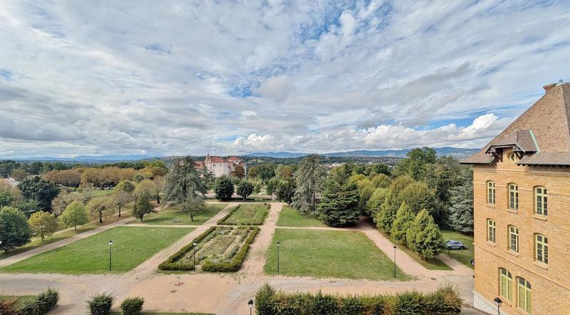 Duplex - 42 m² - 2 pièces