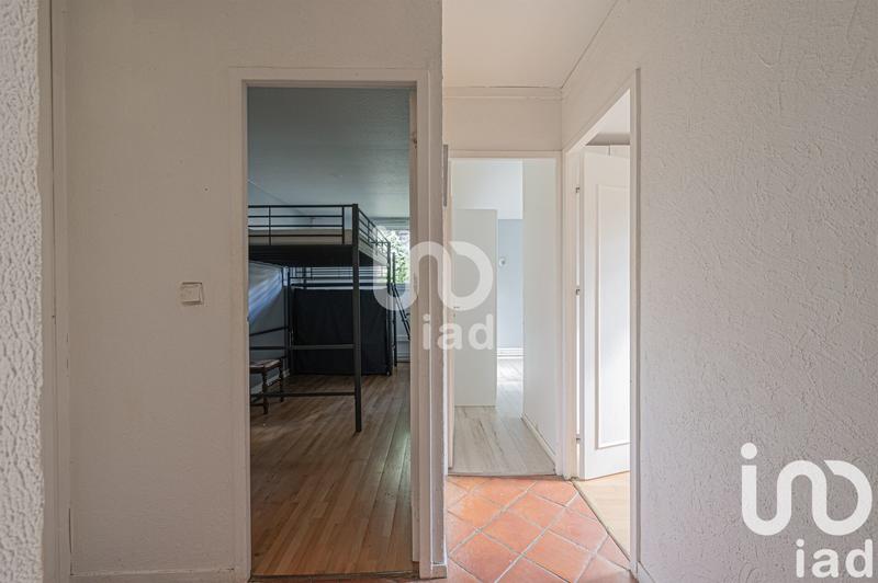 Appartement - 98 m² - 4 pièces
