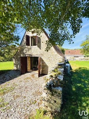 Maison - 200 m² - 6 pièces