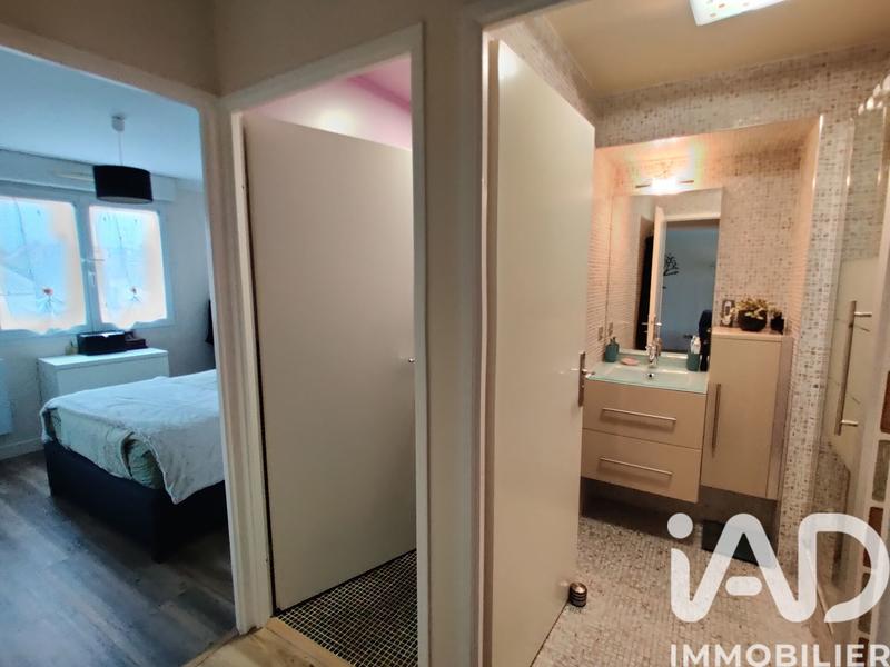 Duplex - 98 m² - 4 pièces