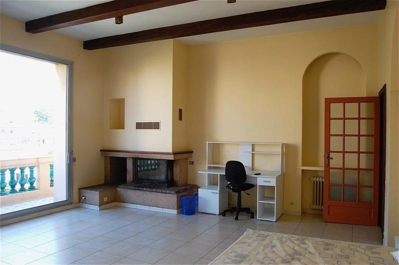 Appartement - 32 m²