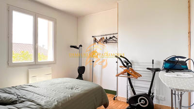 Maison - 70 m² - 4 pièces