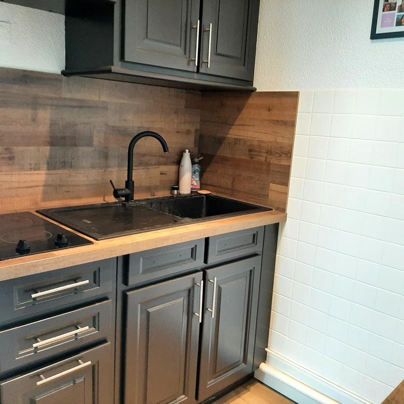 Appartement - 33 m² - 1 pièce