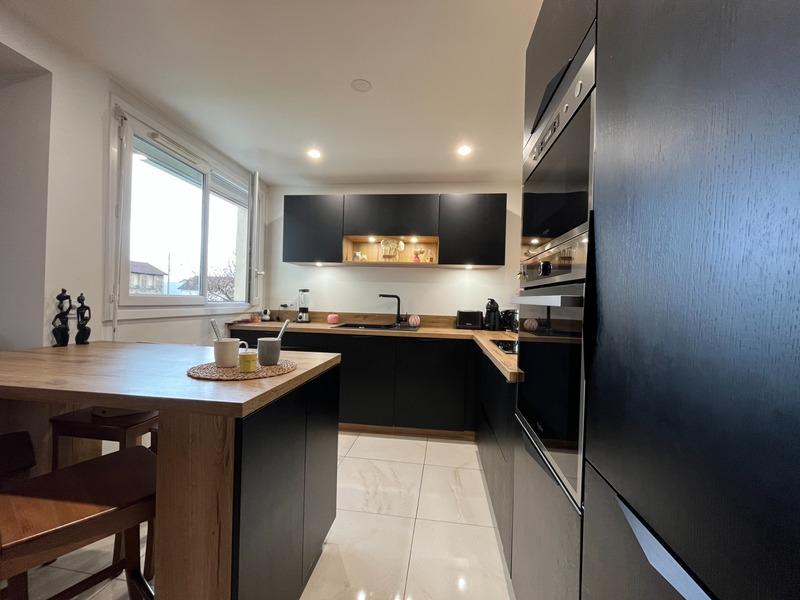 Maison - 124 m² - 6 pièces