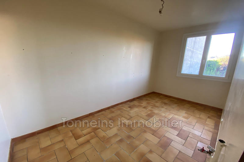 Maison - 118 m² - 5 pièces