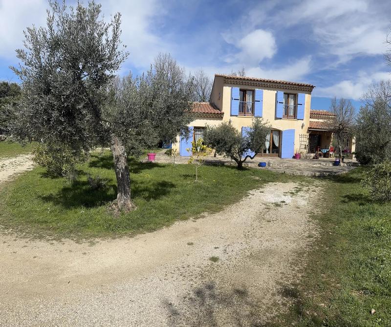 Maison - 167 m² - 5 pièces