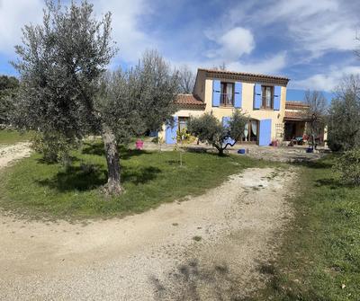 Maison - 167 m² - 5 pièces