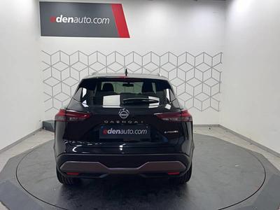 Nissan Qashqai e-Power 190 ch n-Connecta