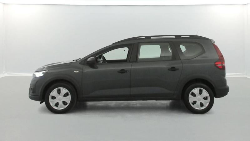 Dacia Jogger Eco-G 100 5 places Essential