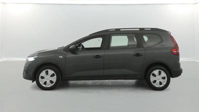 Dacia Jogger Eco-G 100 5 places Essential