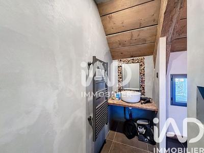 Ferme - 115 m² - 4 pièces