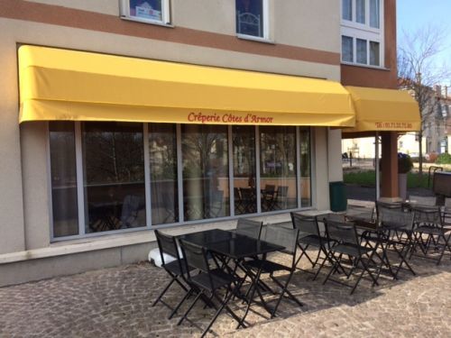 Crêperie Côtes d'Armor