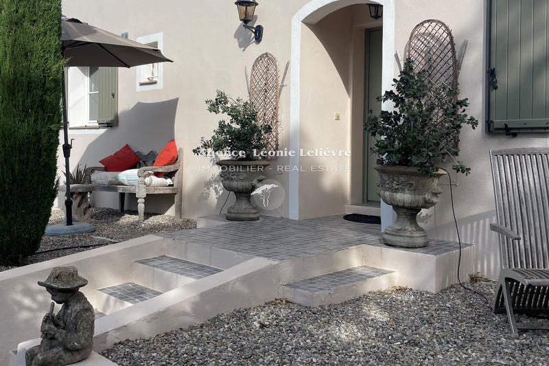 Villa - 150 m² - 6 pièces