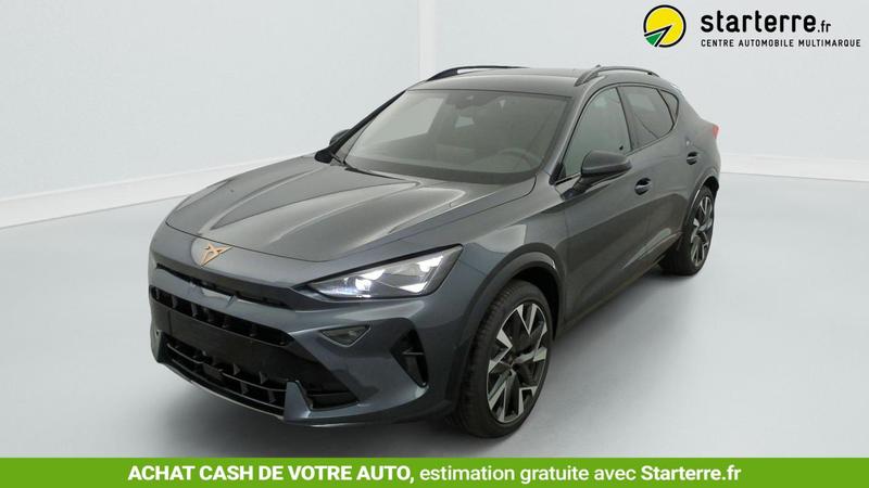 Cupra Formentor Nouveau 1.5 Etsi Hybrid 150 Ch Dsg7 V