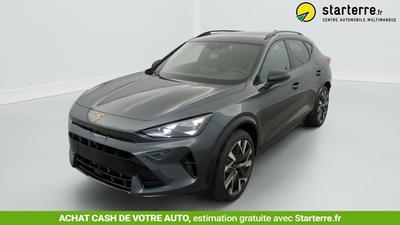 Cupra Formentor Nouveau 1.5 Etsi Hybrid 150 Ch Dsg7 V