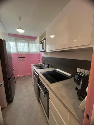 Appartement - 54 m² - 3 pièces