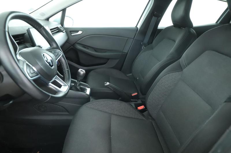 Renault Clio 1.0 TCe Zen 91 ch