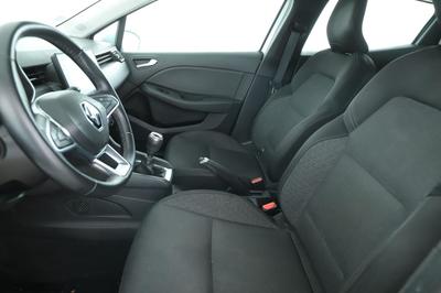 Renault Clio 1.0 TCe Zen 91 ch