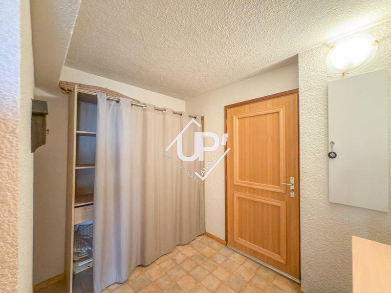 Duplex - 49 m² - 2 pièces