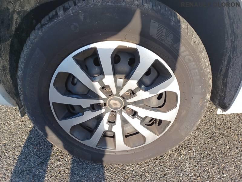 Renault Kangoo Blue dCi 115 Intens