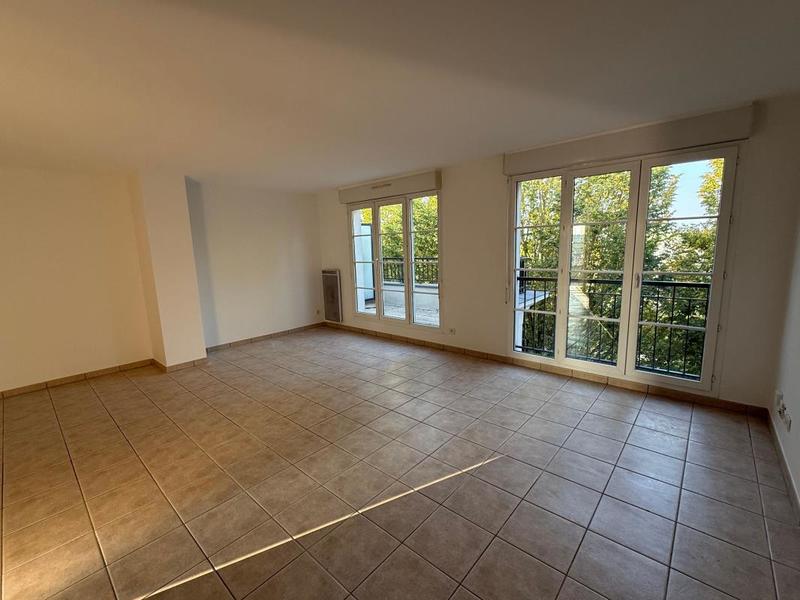 Appartement - 87 m² - 4 pièces
