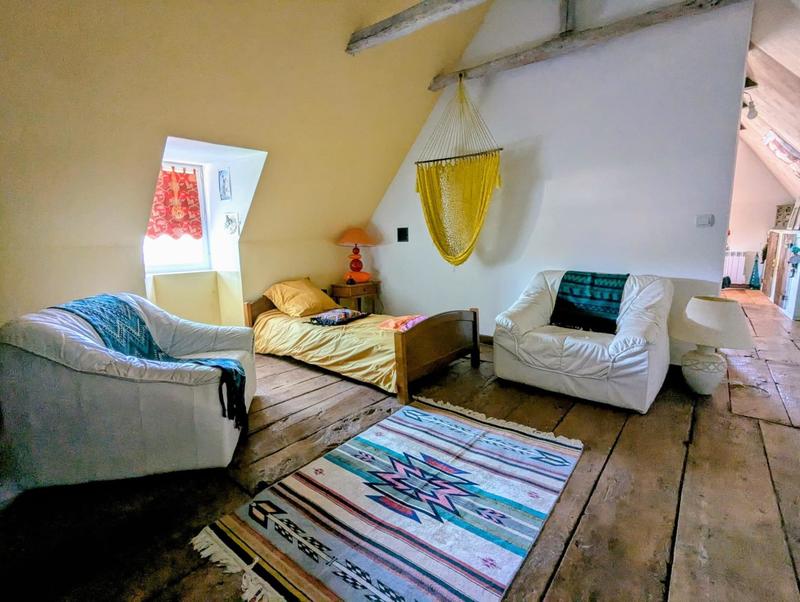 Maison - 157 m² - 5 pièces