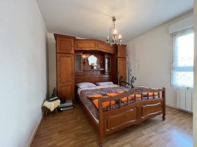 Appartement - 59 m² - 4 pièces