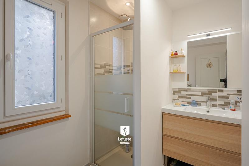 Maison ancienne - 95 m² - 4 pièces