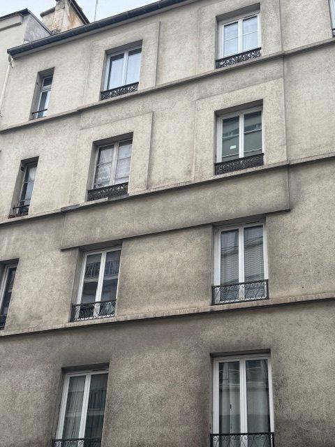 Appartement - 11 m² - 1 pièce