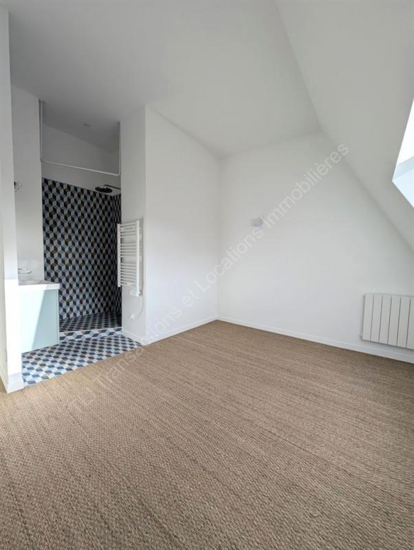 Appartement - 114 m² - 4 pièces