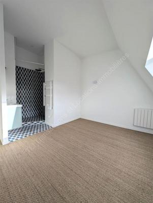 Appartement - 114 m² - 4 pièces