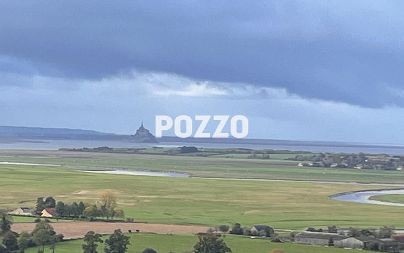 Maison - 202 m² - 7 pièces