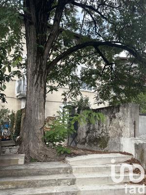 Maison de village - 112 m² - 5 pièces