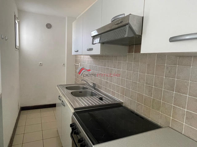 Appartement - 51 m² - 3 pièces