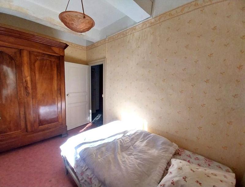 Maison - 67 m² - 4 pièces