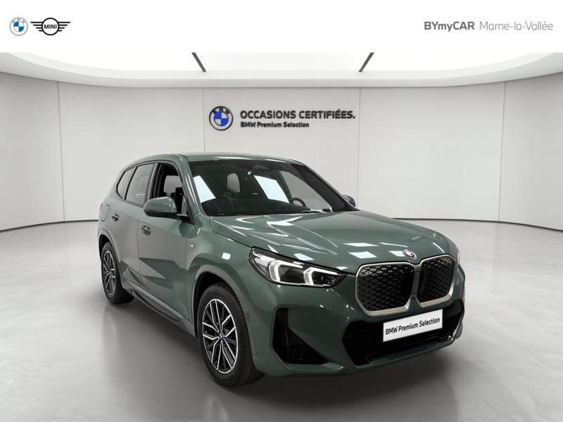 Bmw iX1 U11 eDrive20 m Sport