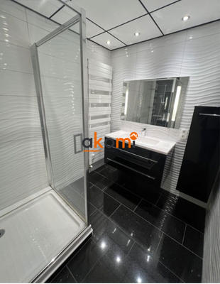 Appartement - 73 m² - 3 pièces