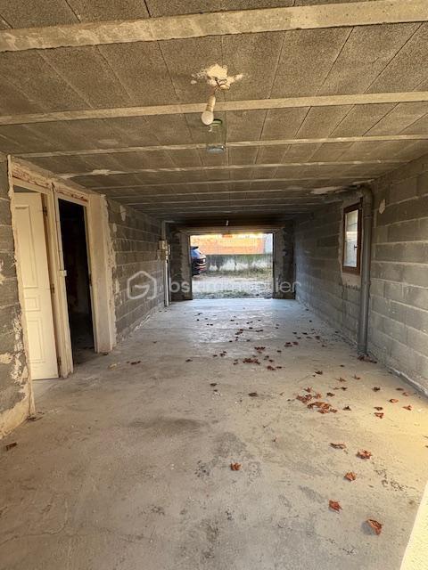 Maison traditionnelle - 155 m² - 7 pièces