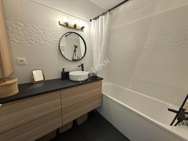 Appartement - 69 m² - 3 pièces