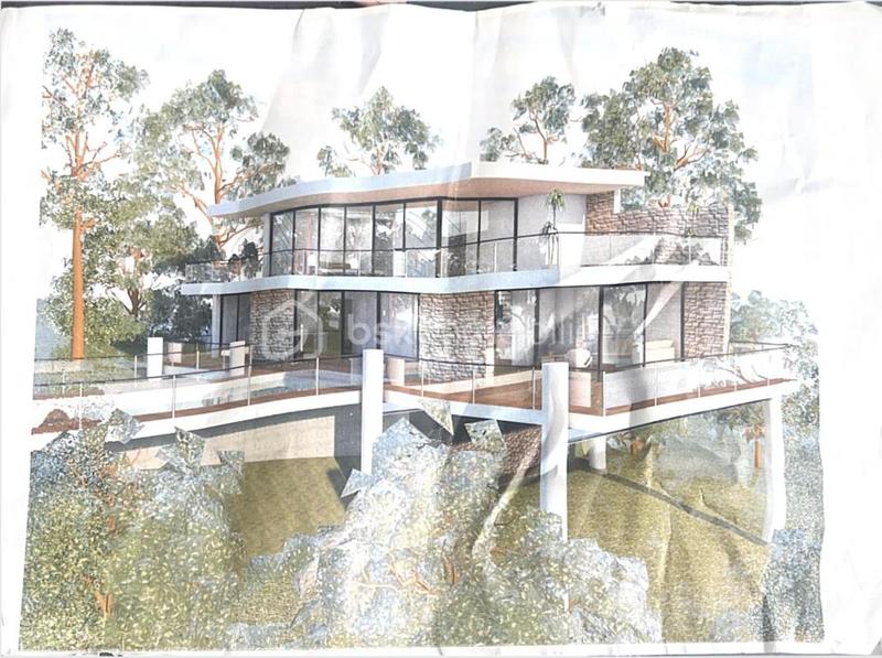 Villa - 137 m² - 4 pièces