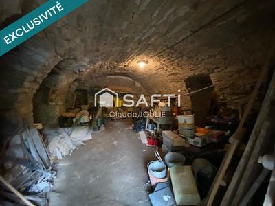 Maison - 104 m² - 4 pièces