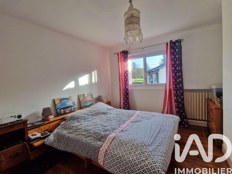 Maison - 157 m² - 6 pièces