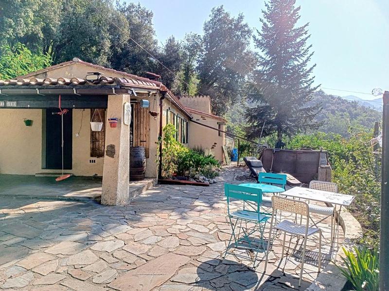 Maison - 105 m² - 4 pièces