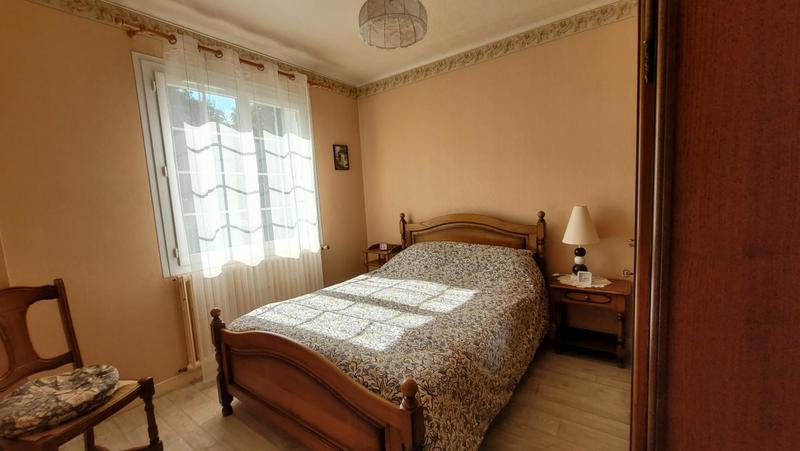 Maison - 116 m² - 5 pièces