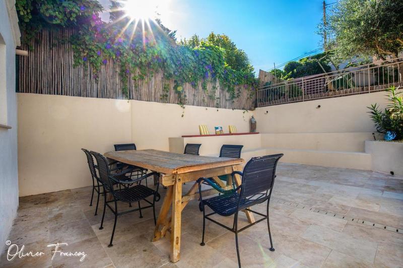 Villa - 140 m² - 4 pièces