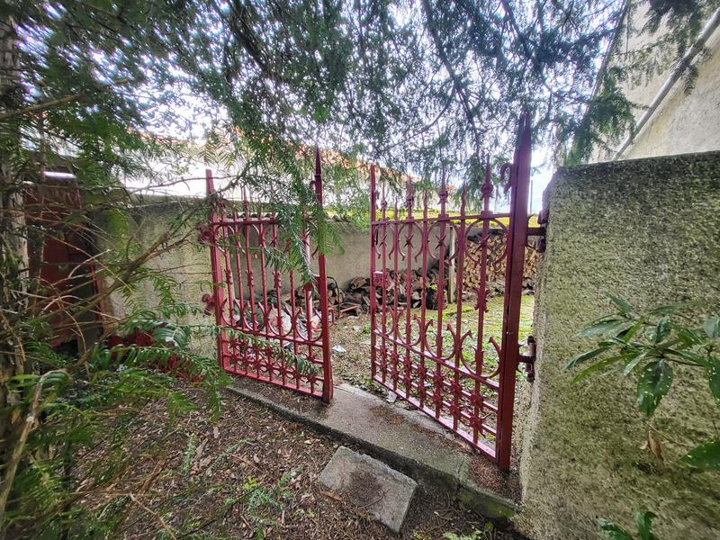 Maison ancienne - 256 m² - 11 pièces