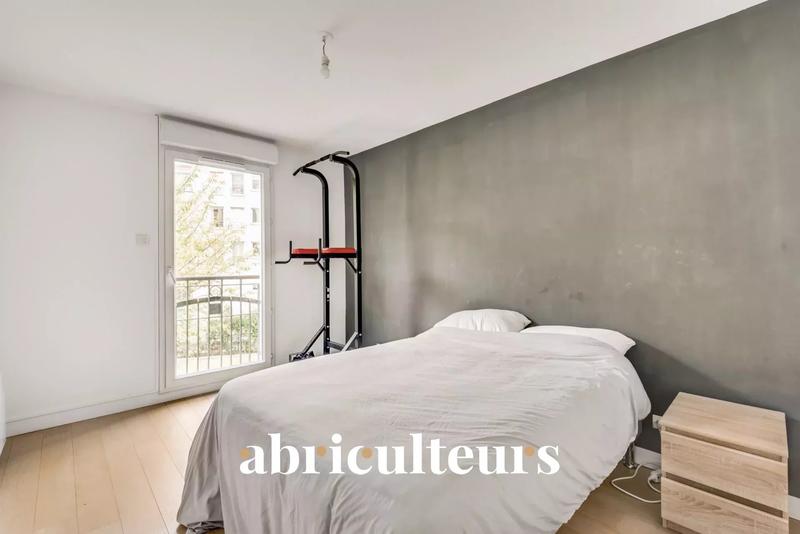 Appartement - 69 m² - 3 pièces